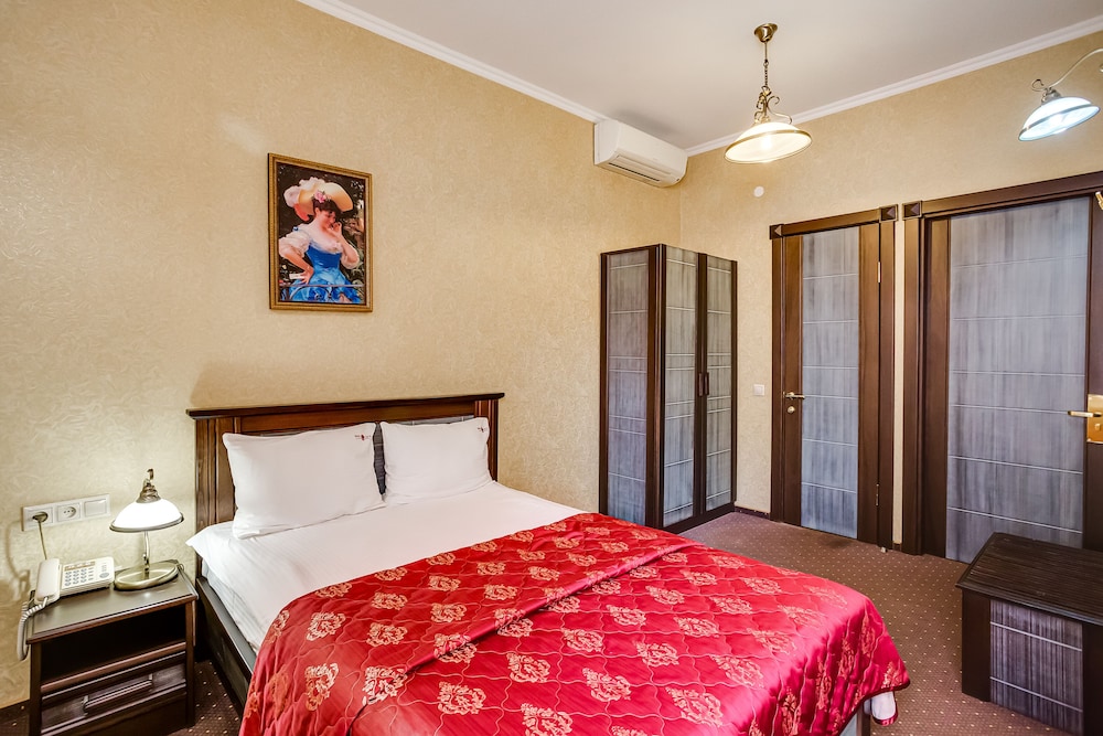 Business Single Room photo 2