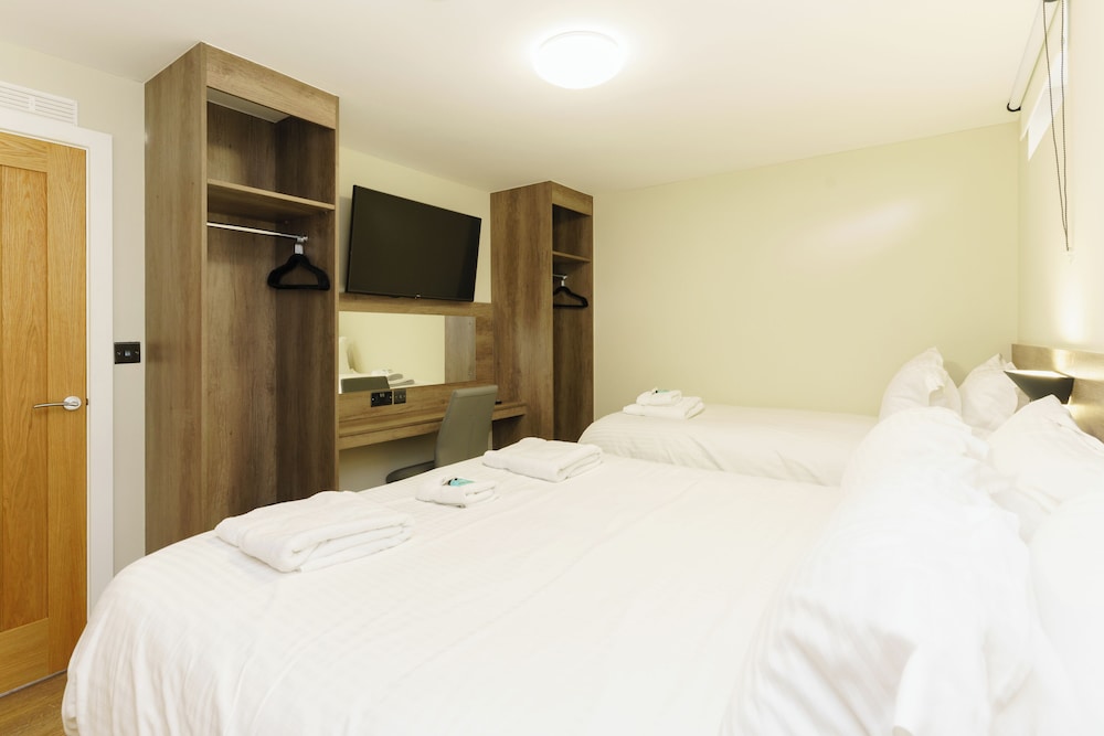 City Apartment photo 1