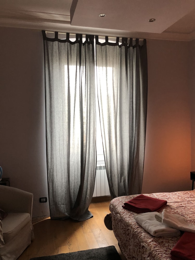 Luxury Room