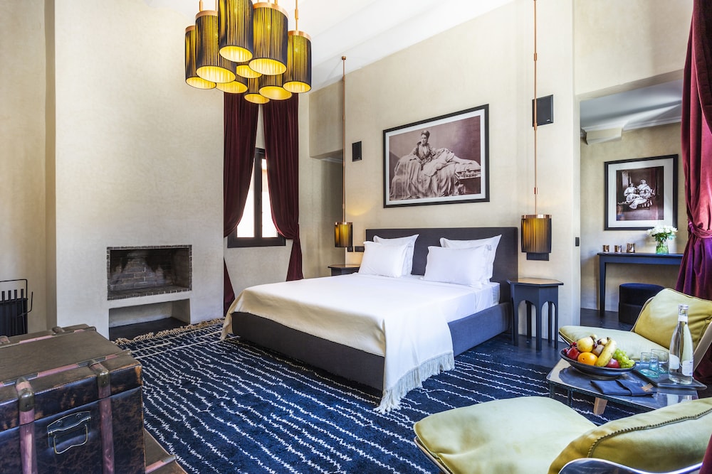 Grand Suite