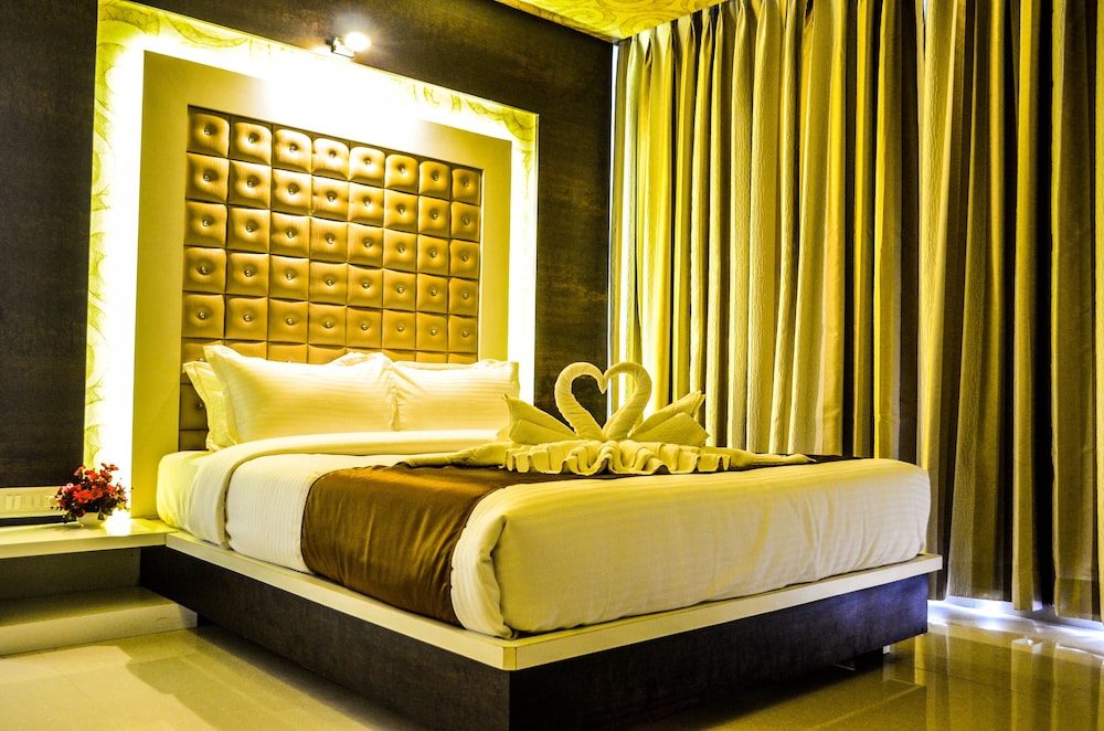 Suite photo 1