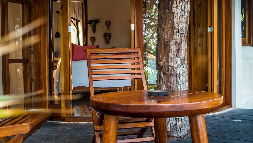 Casa Maya Partial Ocean View A/c