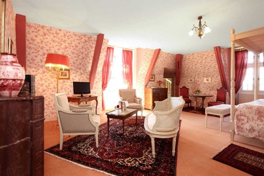 Superior Double Room (Charm) - Photo 2