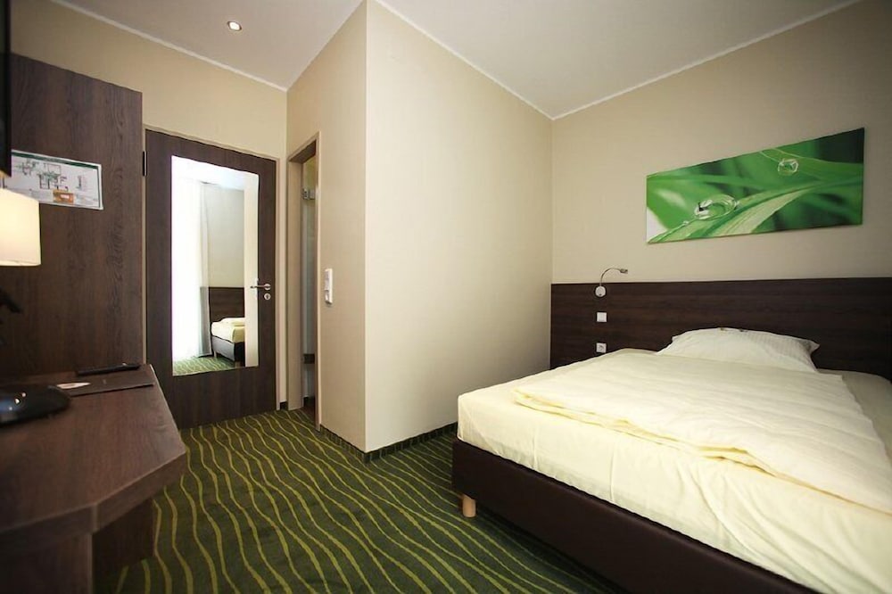 Business Single Room, 1 Double Bed, Non Smoking photo 1
