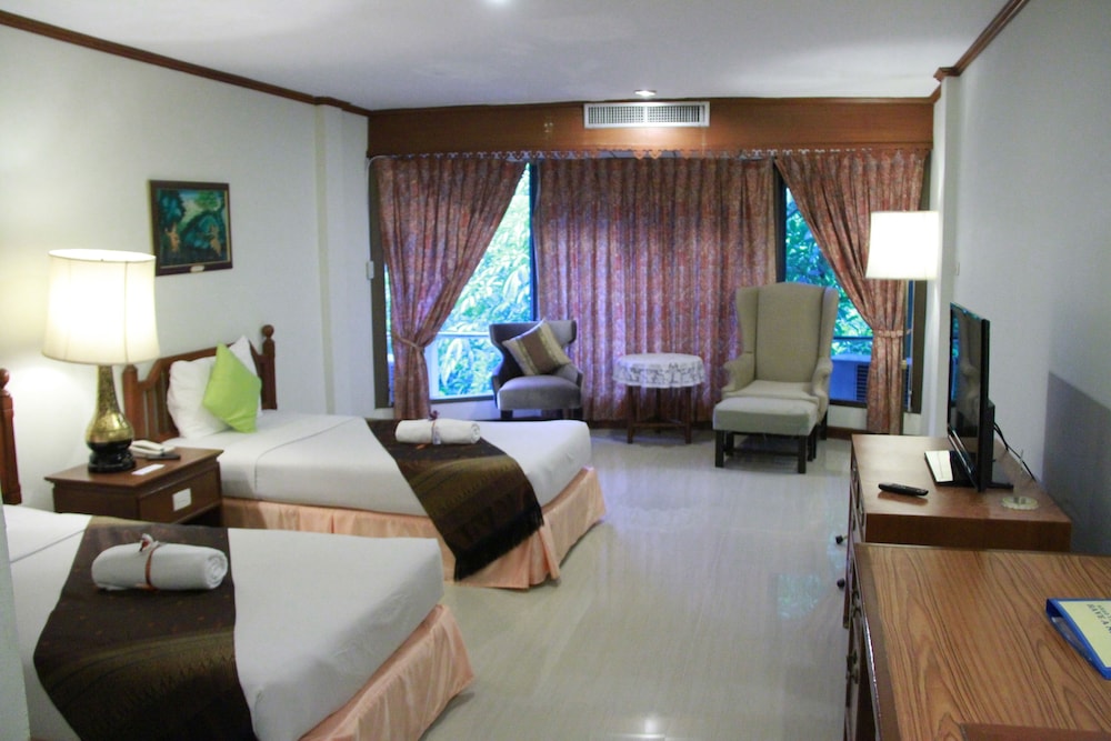 Executive Room photo 3