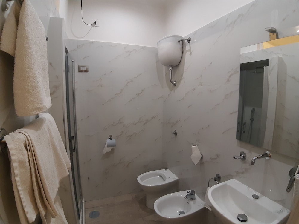 Double Room Single Use