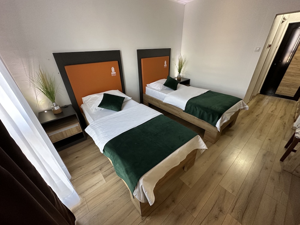 Deluxe Double or Twin Room photo 3