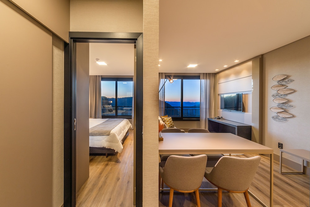 Suite Vista Vale - Photo 5