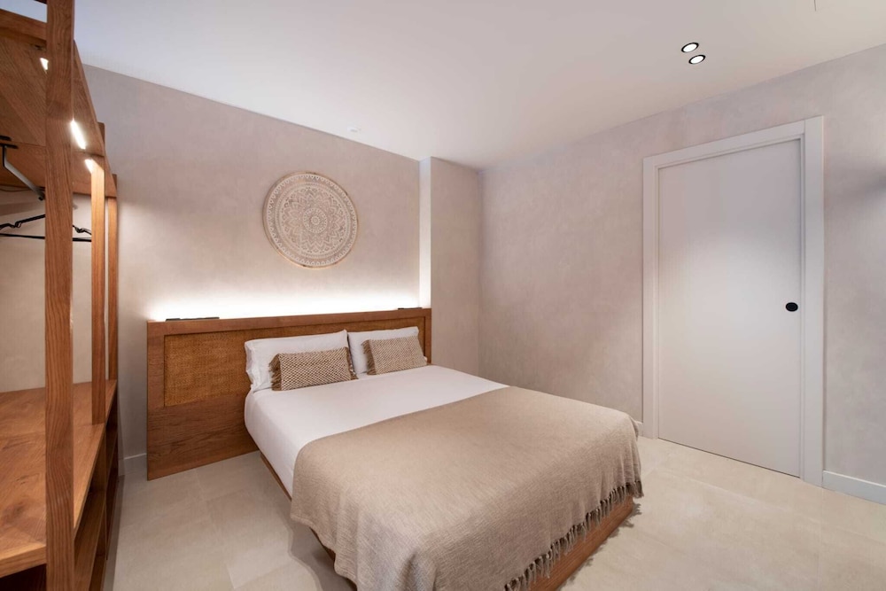 Apartamento de lujo (Balisse 2)