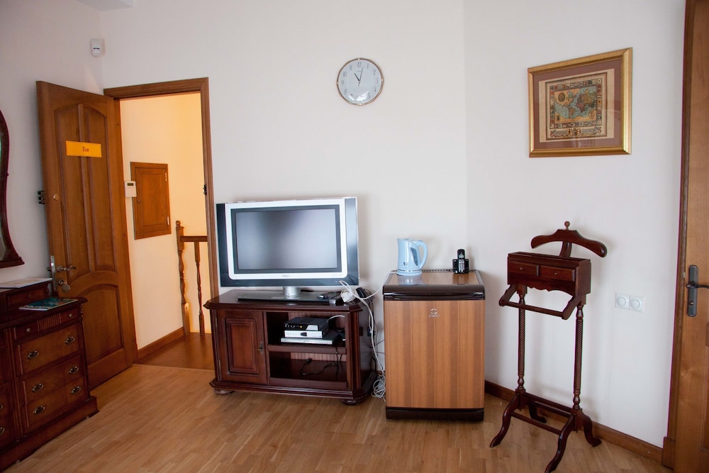 Deluxe Twin Room photo 2