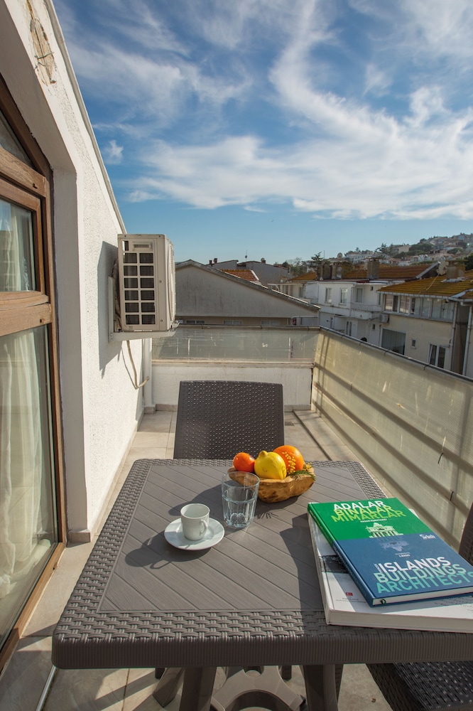 Family Loft, Balcony photo 2