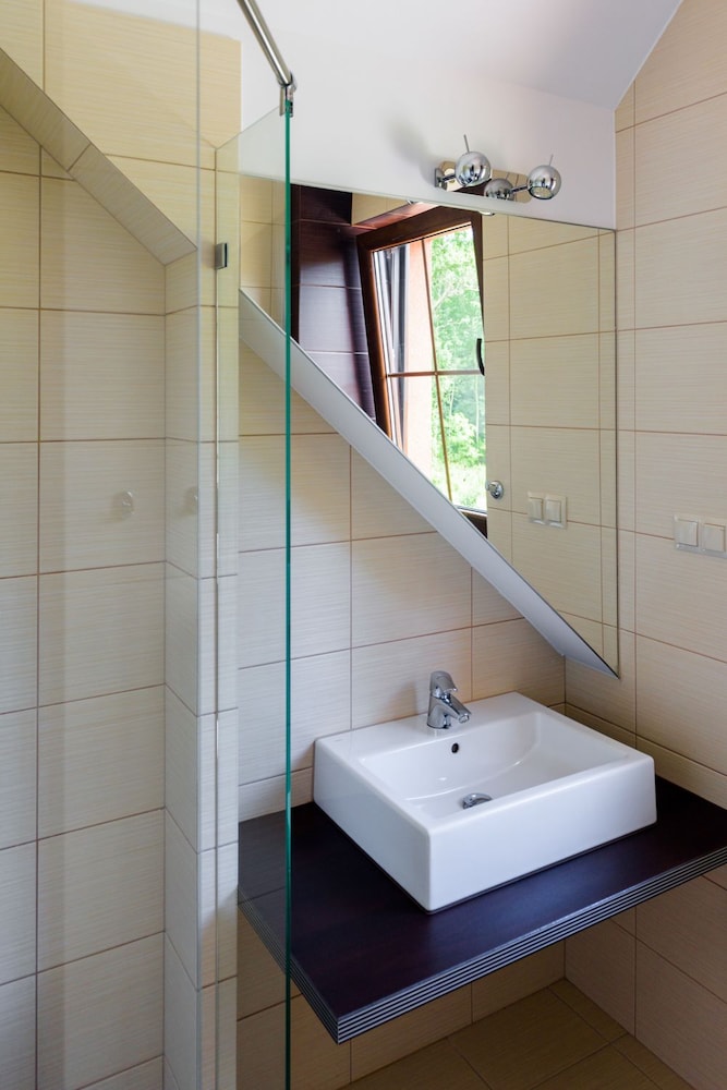 Double or Twin Room, Balcony (Polom) photo 3