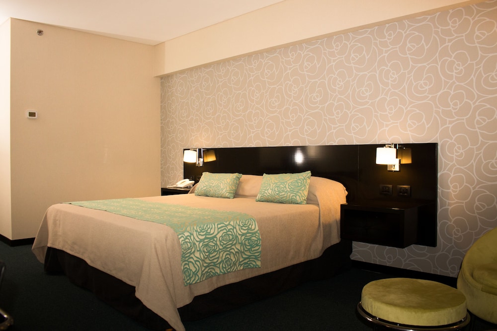Deluxe Single Room photo 3
