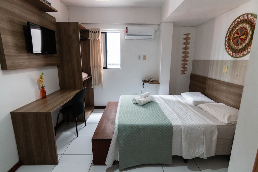 Standard Double Room photo 1