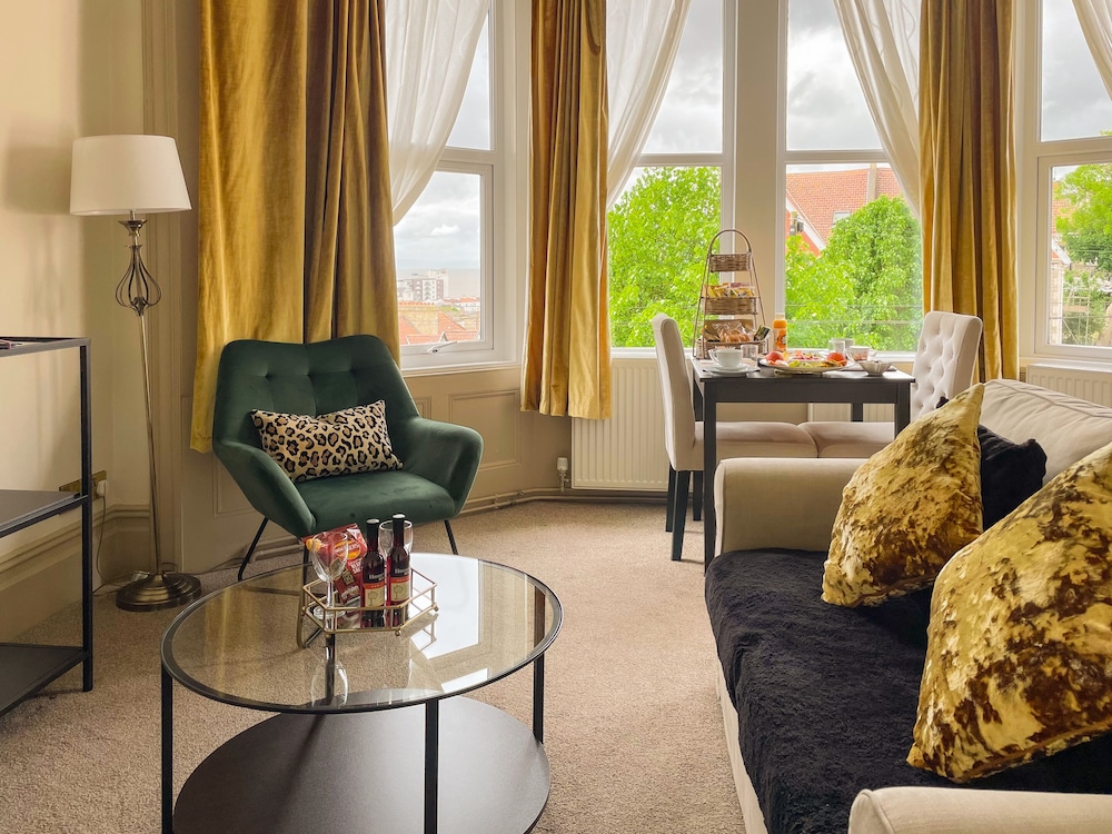 Superior Suite, Ensuite, Sea View photo 1