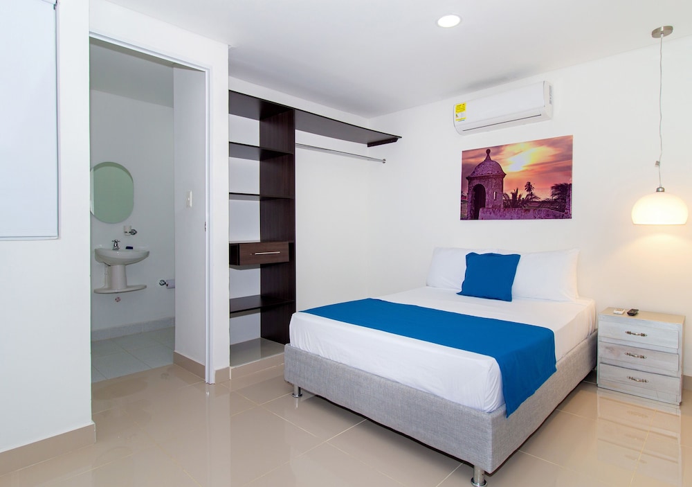 Superior Double Room - Photo 5