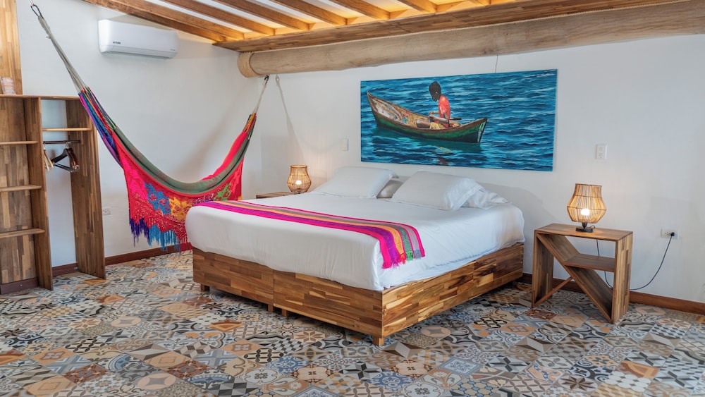 Family Suite, Sea View photo 3