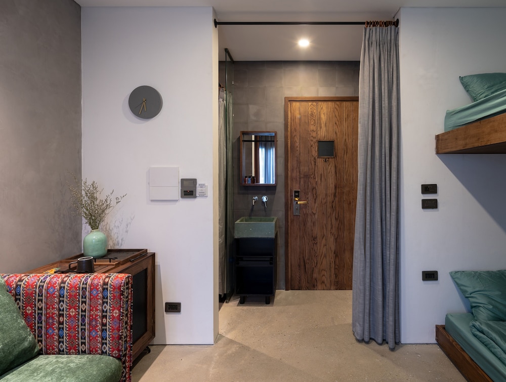 Standard Twin Room photo 1
