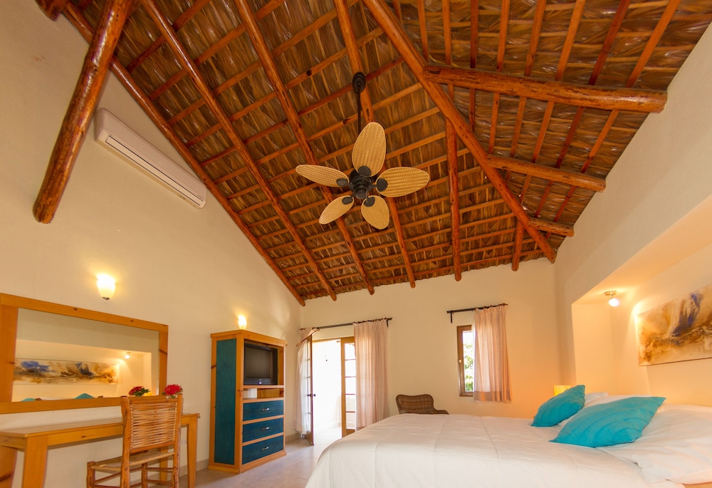Panoramic Room, 1 King Bed, Terrace