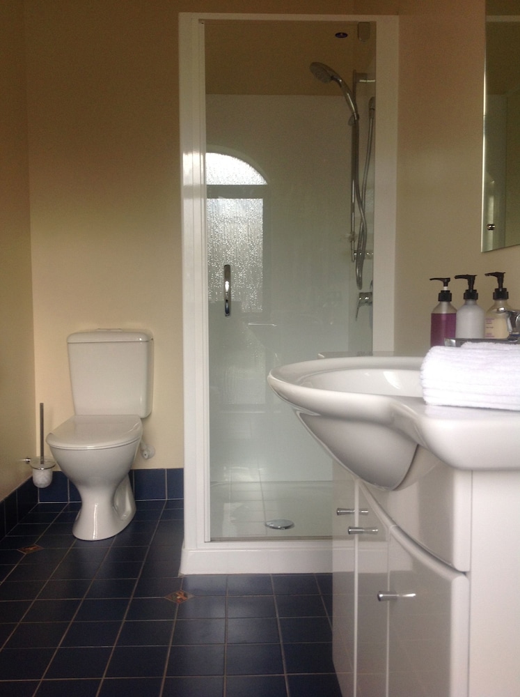 Standard Suite, 1 Bedroom, Non Smoking, Balcony (The Magnolia Room) photo 3