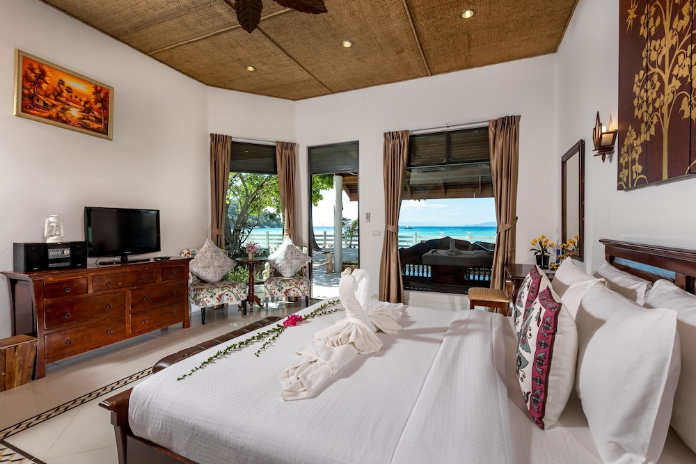 Beach Front Room - Photo 6