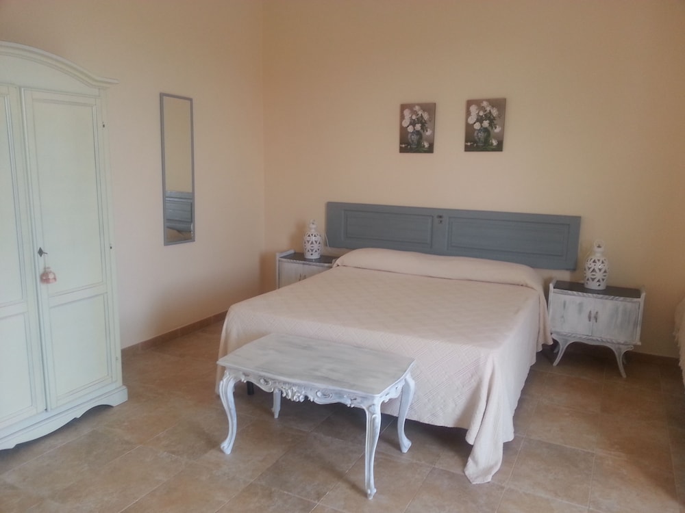 Family Quadruple Room, Non Smoking, Patio