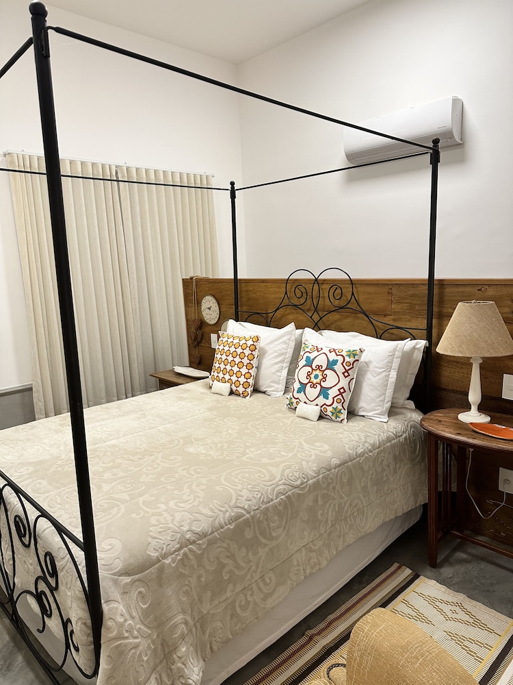 Luxury Room photo 2