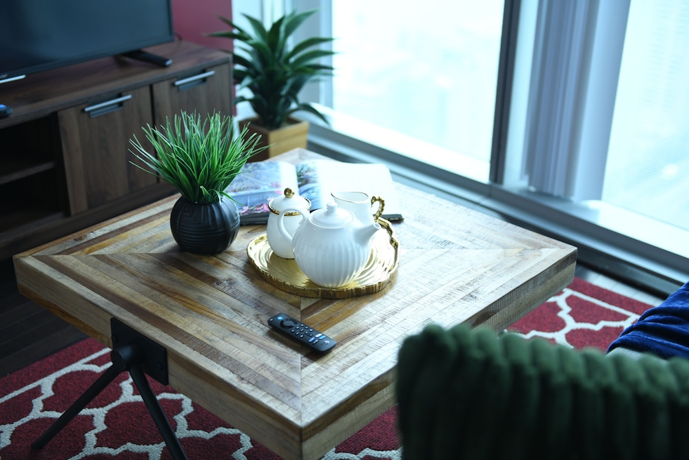 Panoramic Apartment