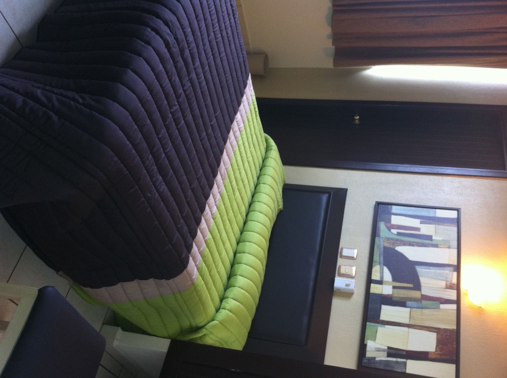 Room, 1 Double Bed