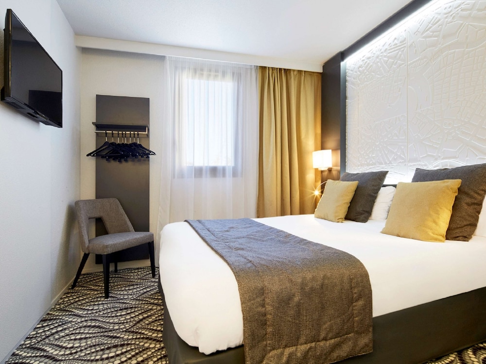 Standard Room, 1 Double Bed - Photo 10