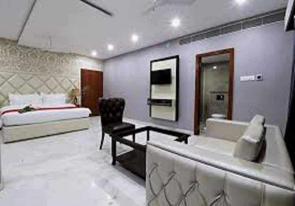Deluxe Room photo 3