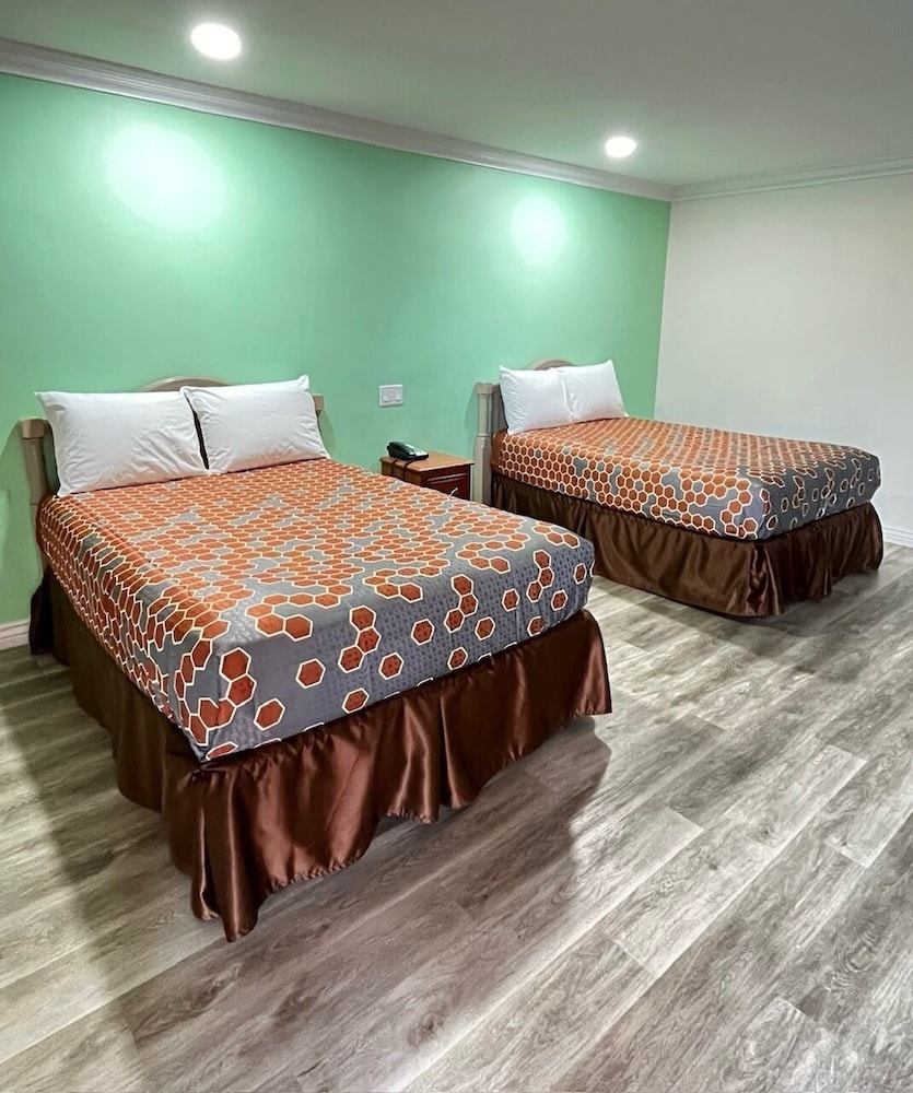 Standard Room photo 1