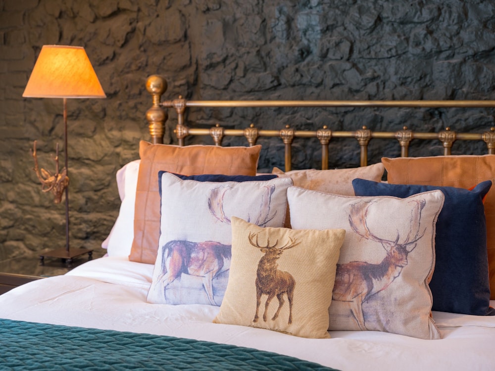 Luxury Double Room (Brockmans)