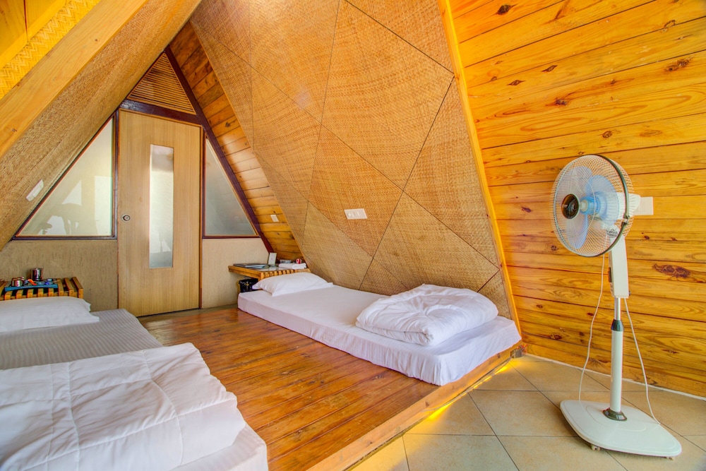 经济小屋