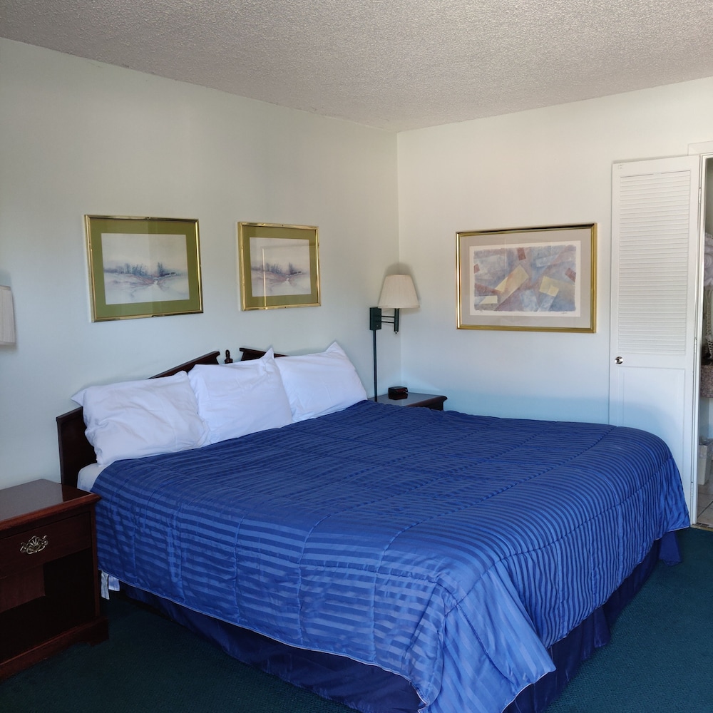 Standard Room, 1 King Bed, Non Smoking - Photo 1