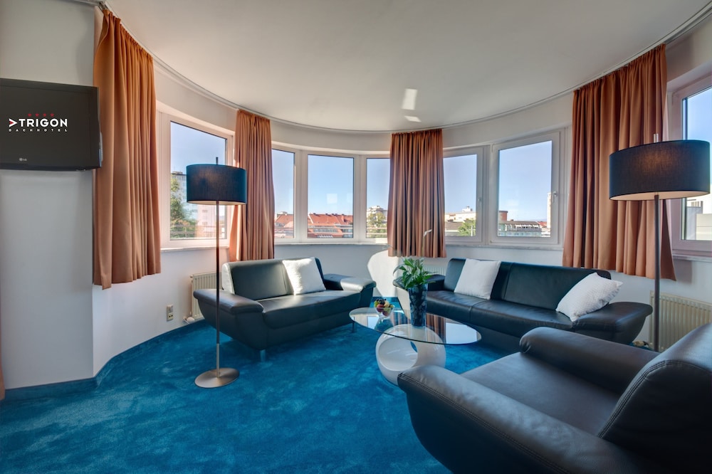 Junior Suite photo 2