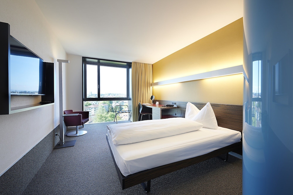 Panoramic Double Room
