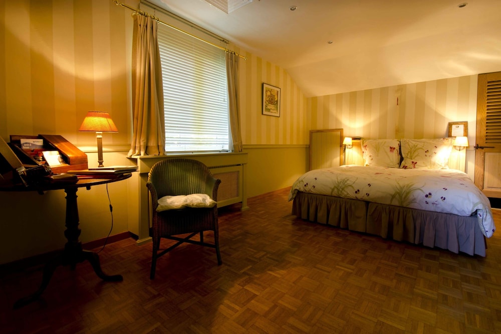 Standard Double Room photo 1