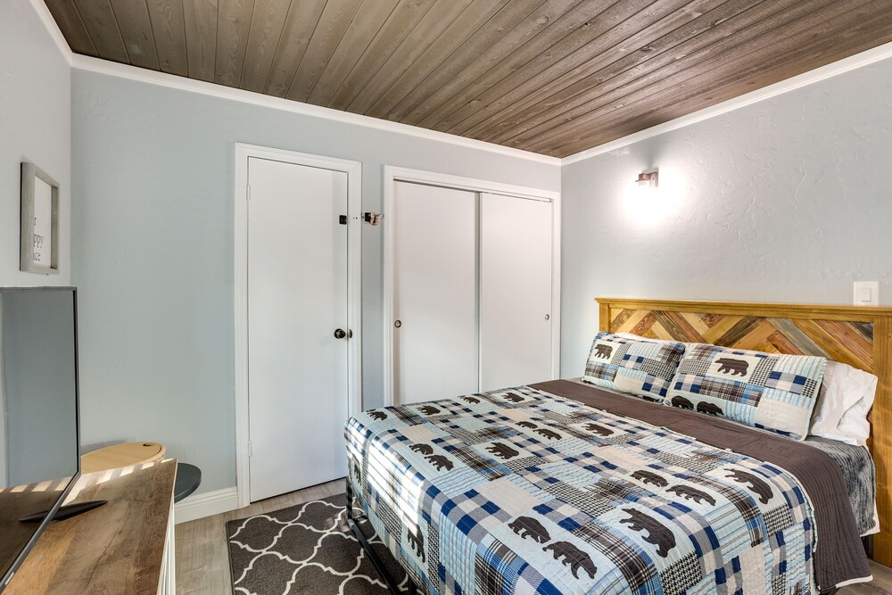 House (2 Bedrooms) photo 2