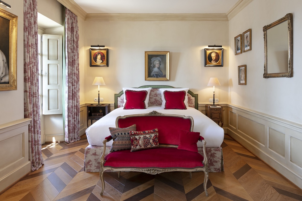 Vasarely Terrace Suite with Terrace (Non Smoking) photo 2