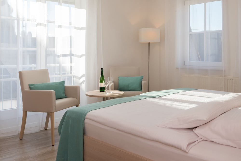 Comfort Triple Room, 1 Bedroom, Non Smoking photo 2