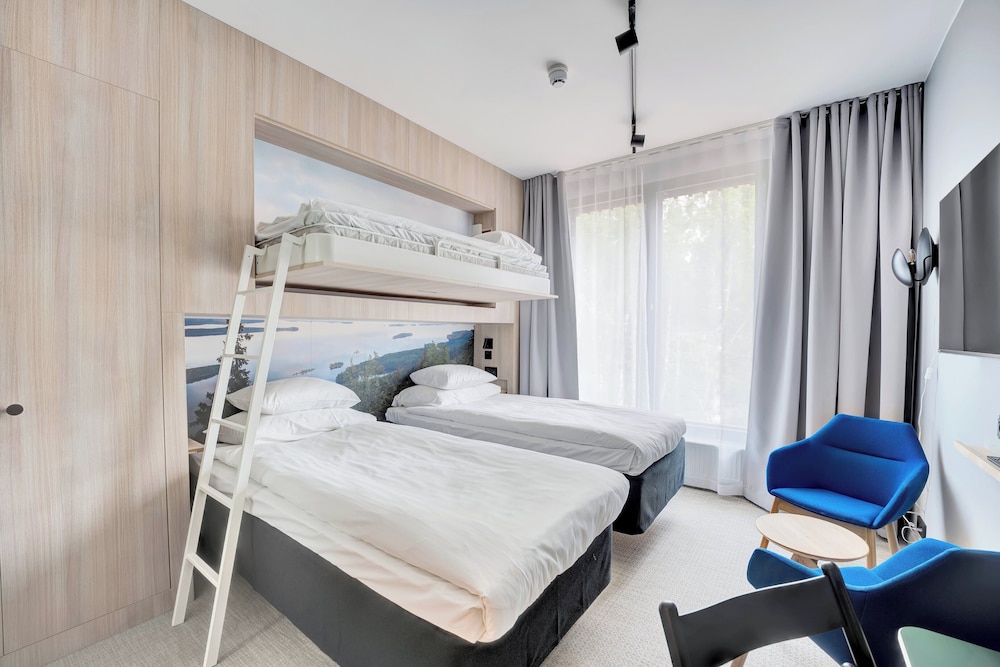 Standard Twin Room (Extra bed possible) - Photo 7