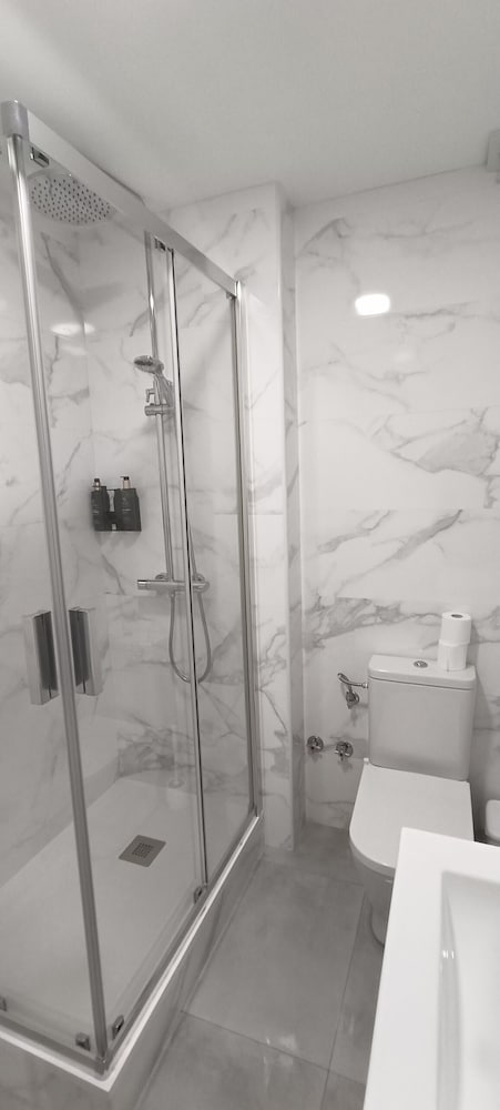 Apartment, Private Bathroom (Apto  2 pax) photo 3