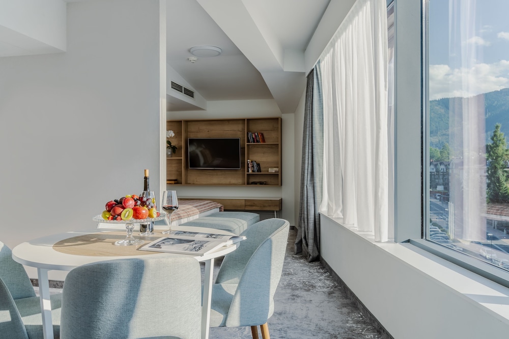 Panoramic Studio Suite, Mountain View photo 1