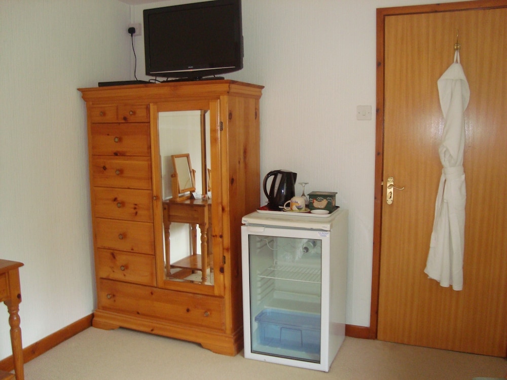 Traditional Double Room (Room 3) photo 3