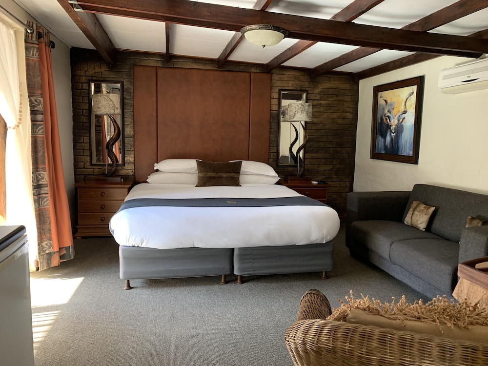 Executive Double Room photo 1