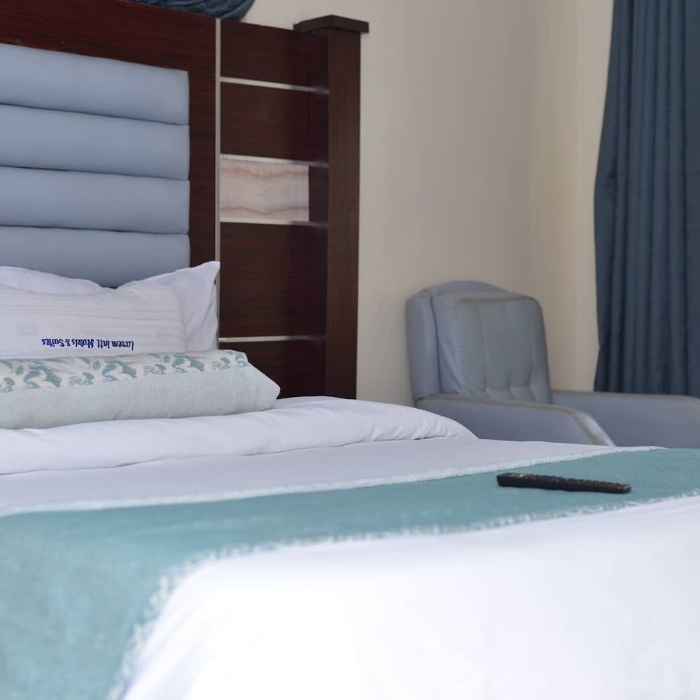 Superior Room photo 1
