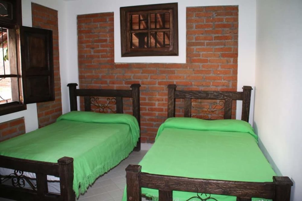 Family Double Room