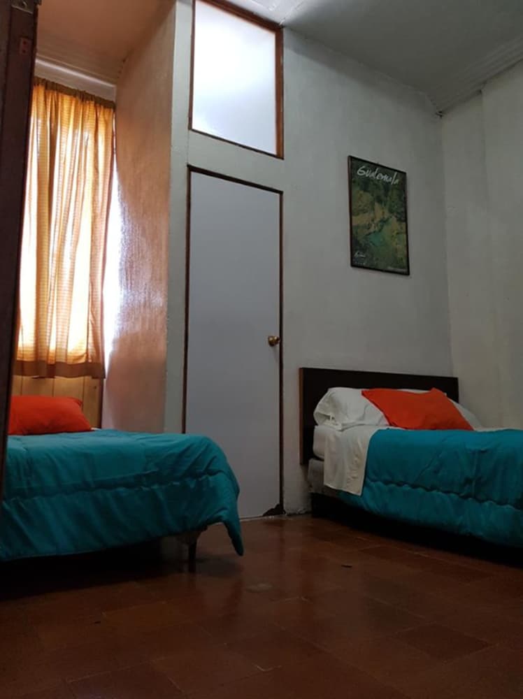 Triple Room photo 1