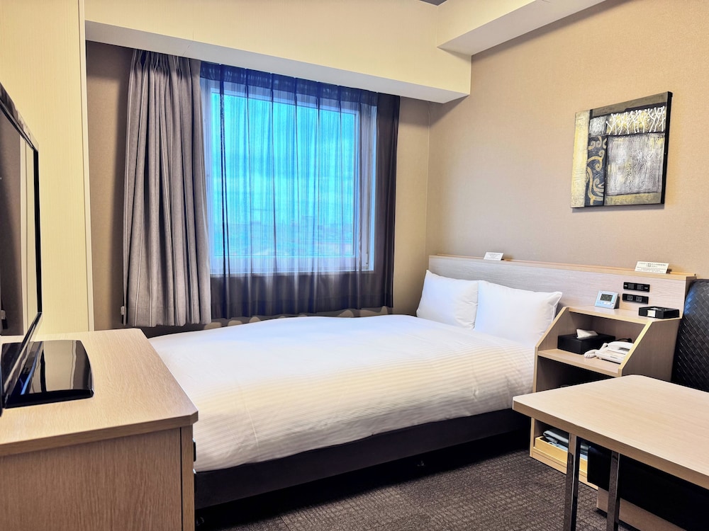 Single Room, Non Smoking